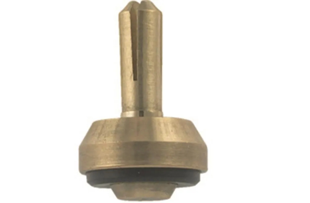 Ventilkägla Begränsad tid